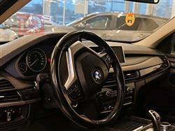 بي ام دبليو X5